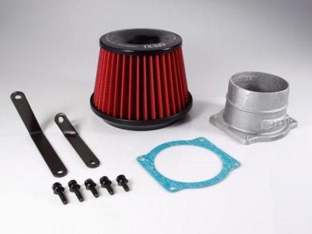 A PEXi - Power Intake Kit - 1994-2001 Acura Integra Type-R Cheap