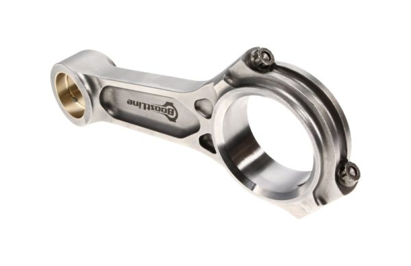 BoostLine 89-12 Cummins 5.9 6.7 Diesel 7.559in Connecting Rod Kit on Sale