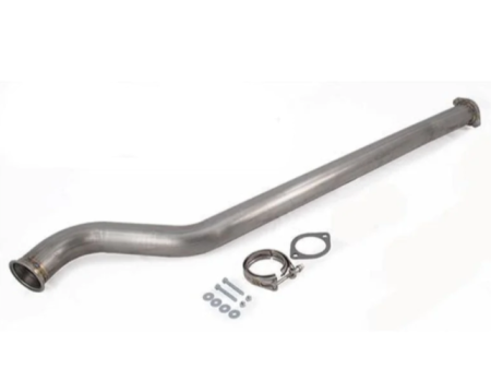 ETS Midpipe for the ETS Catback | 2022+ Subaru WRX (200-60-EXH-017 018) Online Sale