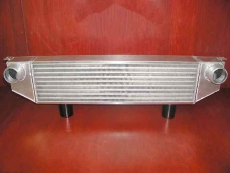 ETS 7  Street Intercooler Upgrade | 1990-1994 1G DSM (1G-DSM-Street-ICO) on Sale