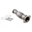 ETS GESI Catted Test Pipe | 2003-2006 Mitsubishi Evo 8 9 (100-20-EXH-101) Discount