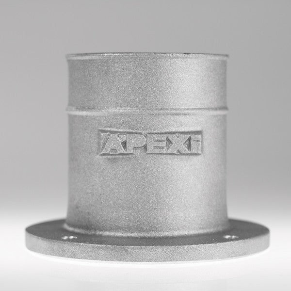 A PEXi - Power Intake Filter Adapter Flange - Universal on Sale