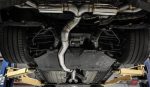 ETS 4.0  Stainless Steel Exhaust System | 2009+ Nissan GT-R R35 (ETS-GTR-Exhaust-SS) For Cheap