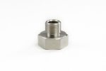 DIN3 Meter Components, Temp. Sensor Fitting Adapter (1 8PT M16 x P1.5) Online Sale