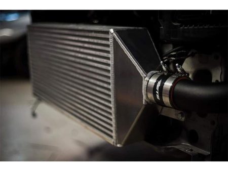 ETS Front Mount Intercooler Upgrade | 2004-2007 Subaru STI (ETS_04_STI_FMIC) For Sale