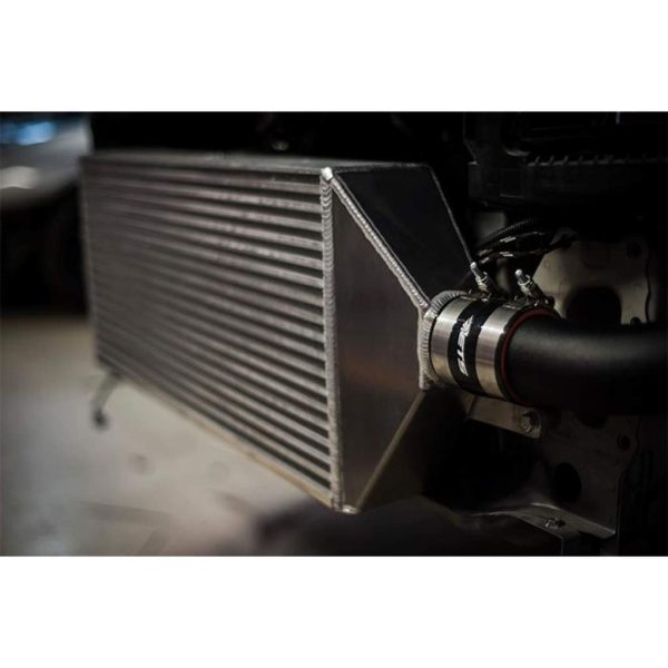 ETS Front Mount Intercooler Upgrade | 2004-2007 Subaru STI (ETS_04_STI_FMIC) For Sale