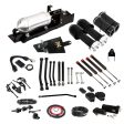 JEEP WRANGLER 4xE ETORQUE DIESEL 392 2018 – PRESENT 3.5  DYNAMIC LIFT KIT Sale