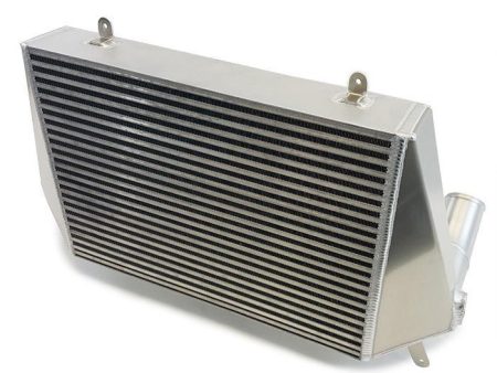 ETS Front Intercooler Upgrade | 2015+ Ford Mustang Ecoboost (ETS_Mustang_IC) Online Sale