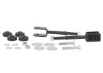 Whiteline 08-21 Toyota Land Cruiser 07-21 Lexus LX570 Rear Sway Bar Link Kit Online Sale