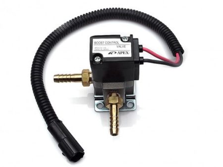 Power FC Components, Solenoid Valve Discount