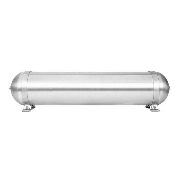 Seamless Air Tank 32  x 6.625 , 5 x 1 4  NPT Ports For Cheap