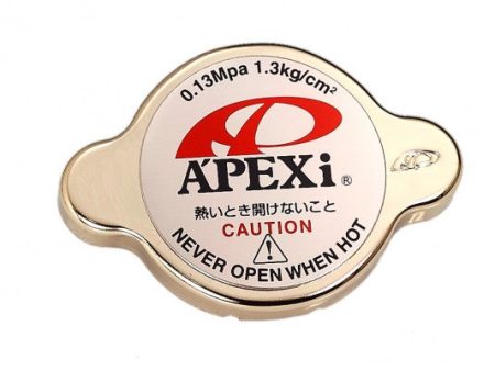 A PEXi - GT Radiator Cap * DISCONTINUED * Supply