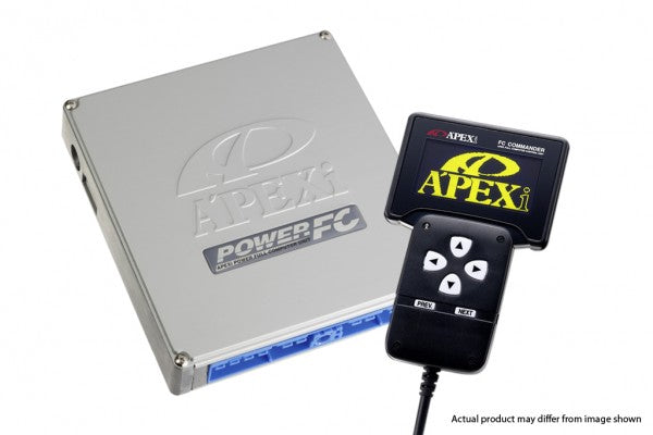 A PEXi - Power FC - 1992-1996 Subaru Impreza WRX   STi (GC8 Ver. 1 2) Online