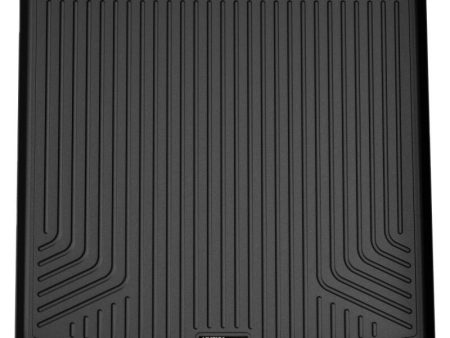 Husky Liners 20-24 Mercedes-Benz GLE350 WeatherBeater Cargo Liner - Black For Cheap