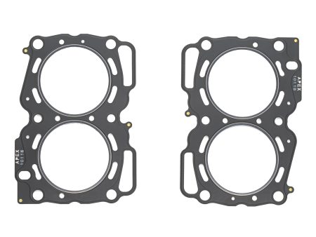 A PEXi - Engine Metal Head Gasket Subaru EJ25 - 101mm Discount