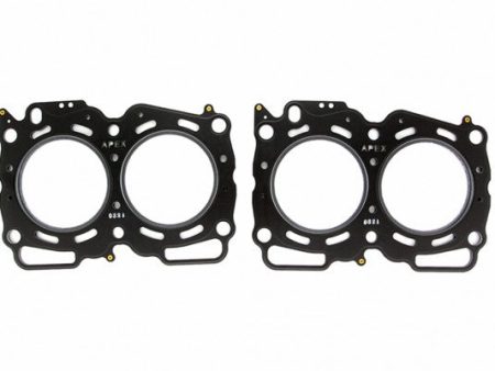 APEXi Engine Metal Head Gasket Subaru EJ20, 93.5mm For Cheap