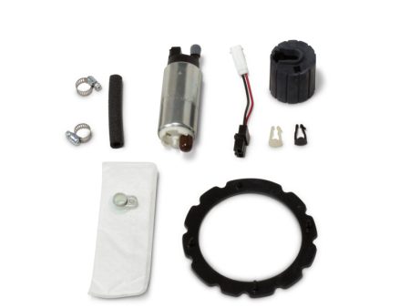 BBK 99-04 Ford F150 Lightning 5.4L 255Lph Electric Fuel Pump (Requires 2) Fashion