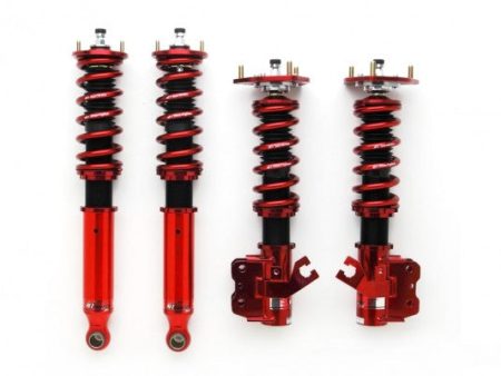 A PEXi - N1 Type ExV Damper - 1989-1998 Nissan 180SX   240SX [S13   S14] on Sale