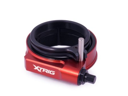 XTrig 10-13 Yamaha YZ 450 F Shock Pre-Load Adjuster For Cheap