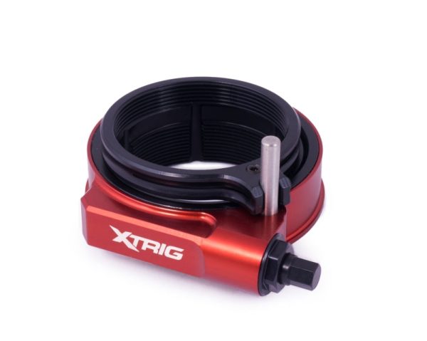 XTrig 10-13 Yamaha YZ 450 F Shock Pre-Load Adjuster For Cheap