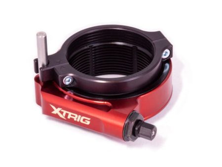 XTrig 10-16 KTM 690 Shock Pre-Load Adjuster For Discount