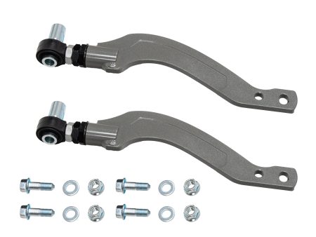 A PEXi - EXV Front High Angle Tension Rod (Pillow Ball) - Nissan 240SX (S13)   300ZX (Z32)   Skyline (R32)- [RWD Only] Online