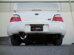 A PEXi - N1 Evolution R (Catback) - 2002-2007 Subaru Impreza WRX   STI (GD) For Sale