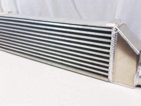 ETS 7  Street Intercooler | 1995-1999 2G DSM (2G_DSM_IC_7ST) Online now