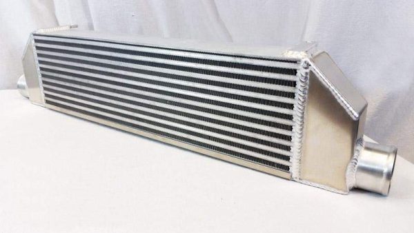 ETS 7  Street Intercooler | 1995-1999 2G DSM (2G_DSM_IC_7ST) Online now