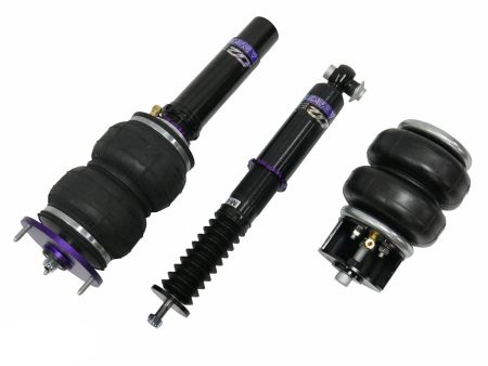 2016+ Lexus GS-F (RWD), BALL FLM D2 Racing Air Strut Kit For Discount