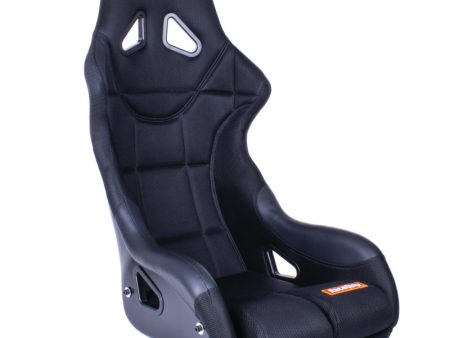 RaceQuip FIA Racing Seat - Medium Discount