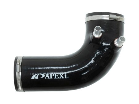 A PEXi - Suction Intake Hose - Lexus GS F   RC F   IS500 For Sale