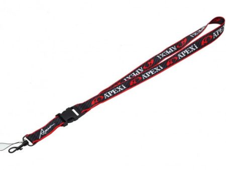 A PEXi Lanyard Online now