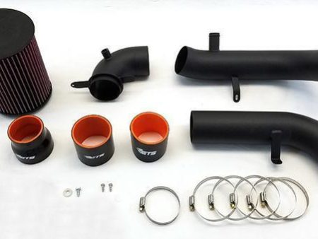 ETS Air Intake System Upgrade | 2016-2018 Ford Focus RS (ETS-Focus-RS-Intake) Sale