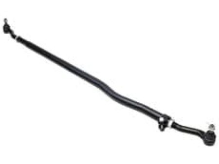 RockJock JK Wrangler Unlimited 4Dr Currectlync Tie Rod (High Steer Only) 42mm (1.654in) Dia. Tube Hot on Sale