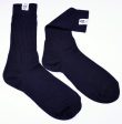 RaceQuip Black SFI 3.3 Fr Socks Small 6-7 Supply