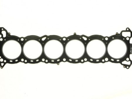 APEXi Engine Metal Head Gasket Nissan RB25DET, 86mm Hot on Sale