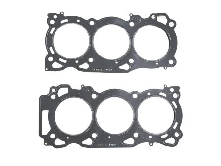 APEXi Engine Metal Head Gasket Nissan VQ35DE - 97mm on Sale