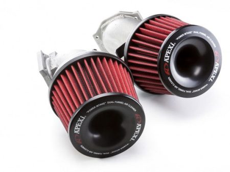 A PEXi - Power Intake Kit - 1989-1994 Nissan Skyline GT-R R32   GTS-t Online Hot Sale