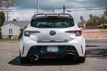 A PEXi - N1 Evolution R (Catback) - 2019+ Toyota Corolla Hatchback on Sale