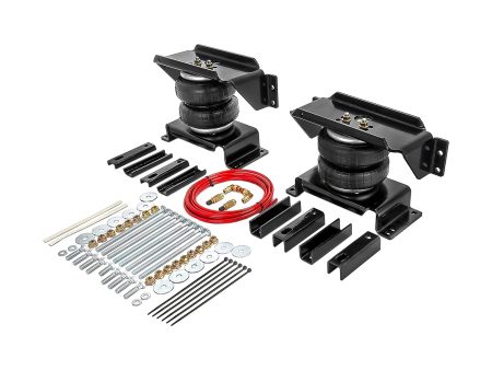 Universal Kit - Dodge Ram 1500 2500 3500, Chevy GMC C10 C20 C30, Ford F150 F250 F350 Air Helper Kit Online