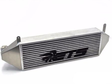 ETS Front Mount Intercooler | 2016-2018 Ford Focus RS (ETS-Focus-RS-IC) Online now