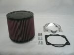 ETS Intake Air Filter Kit (Evo 8 9) For Discount