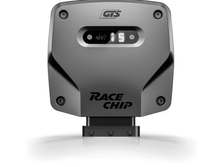 RaceChip 14-17 Hyundai Veloster 1.6L Turbo GTS Tuning Module Fashion