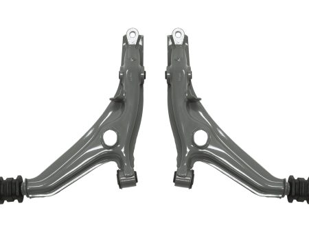 A PEXi - EXV Front Lower Control Arm OE Style (Bushing) - Honda Civic (EK, EJ, EM) For Cheap