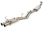 A PEXi - N1 Dual Muffler - 1995-1998 Nissan 240SX (S14) Discount