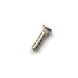 Serrated Bolt – (M10x1.25, L=30mm) Fashion