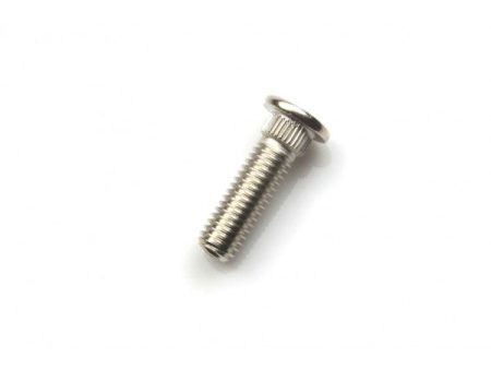 Serrated Bolt – (M10x1.25, L=30mm) Fashion