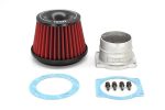 A PEXi - Power Intake Kit Universal Filter + Flange 500-A026 Online