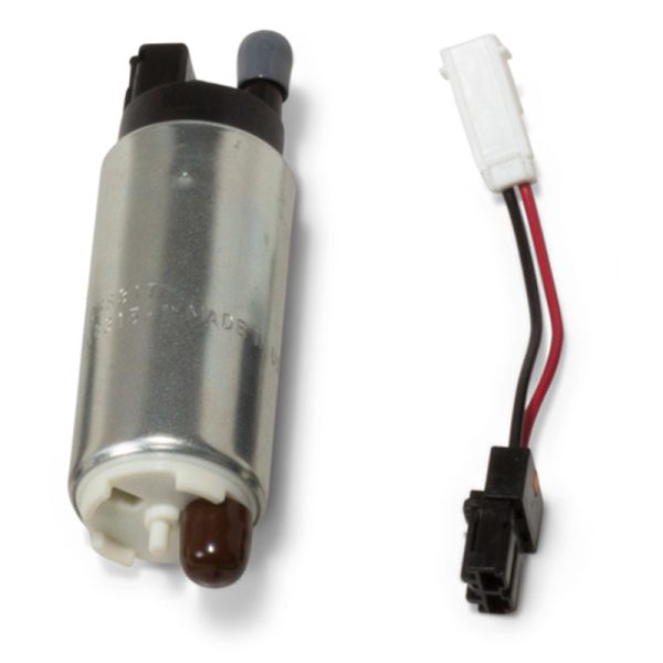 BBK 99-04 Ford F150 Lightning 5.4L 255Lph Electric Fuel Pump (Requires 2) Fashion